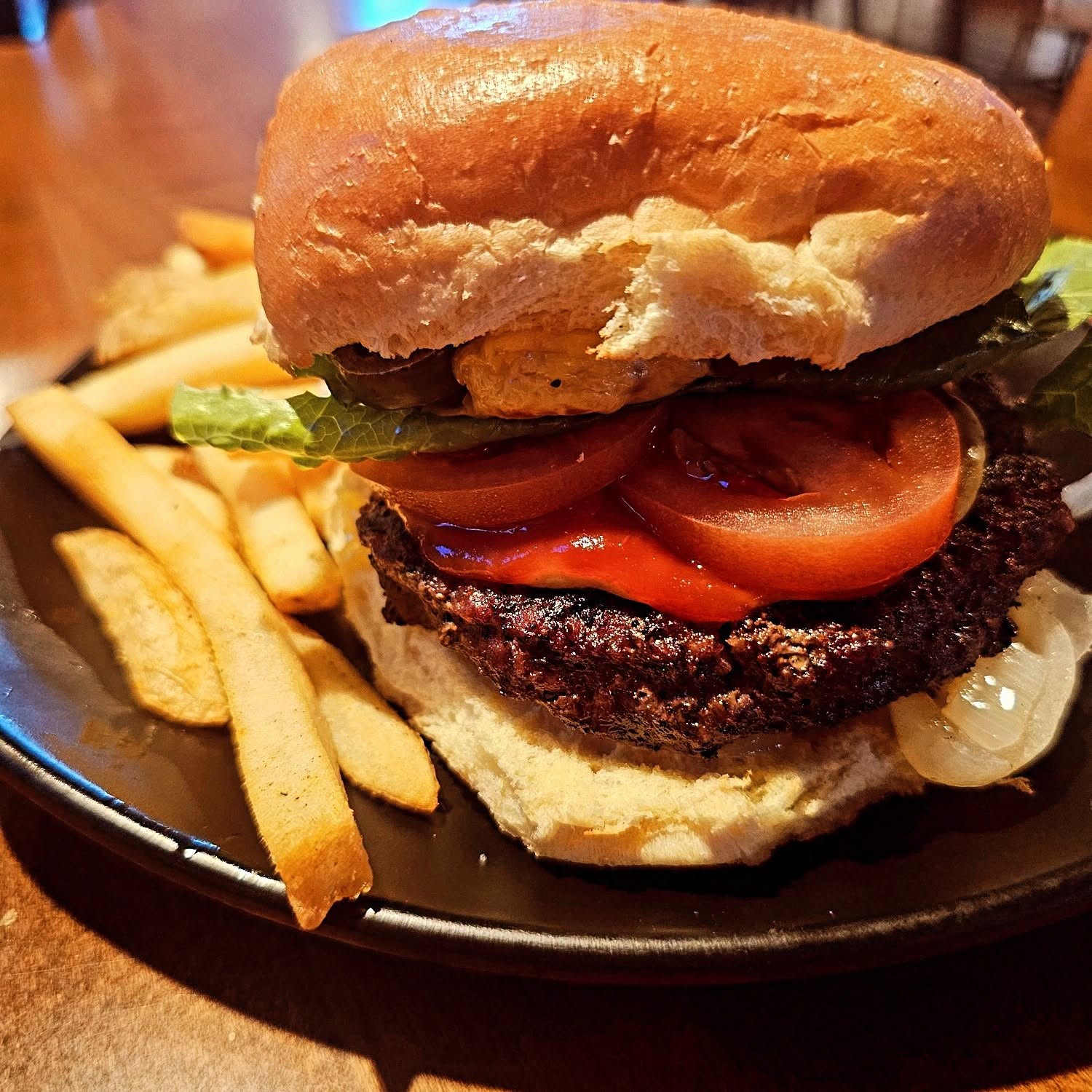 Burgers