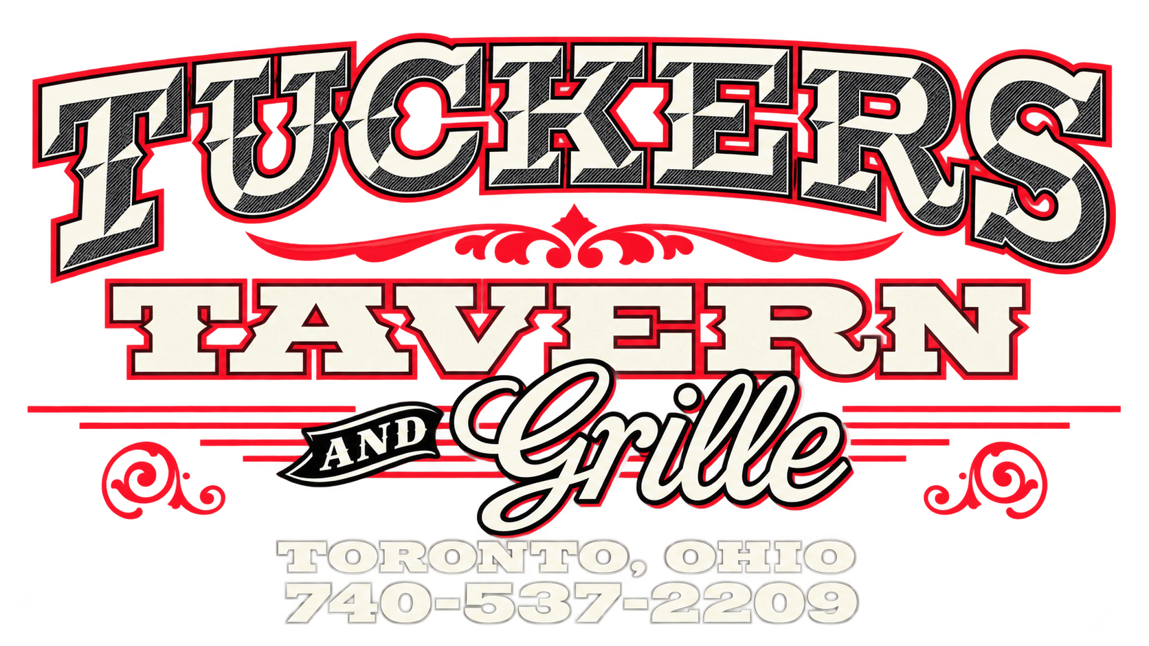 Tuckers Tavern & Grille | Toronto, OH | Restaurant
