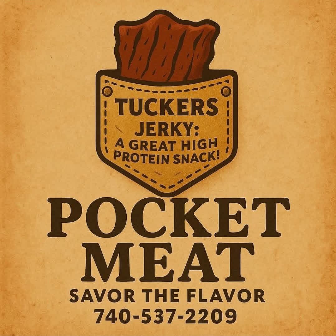 Pocket Meat