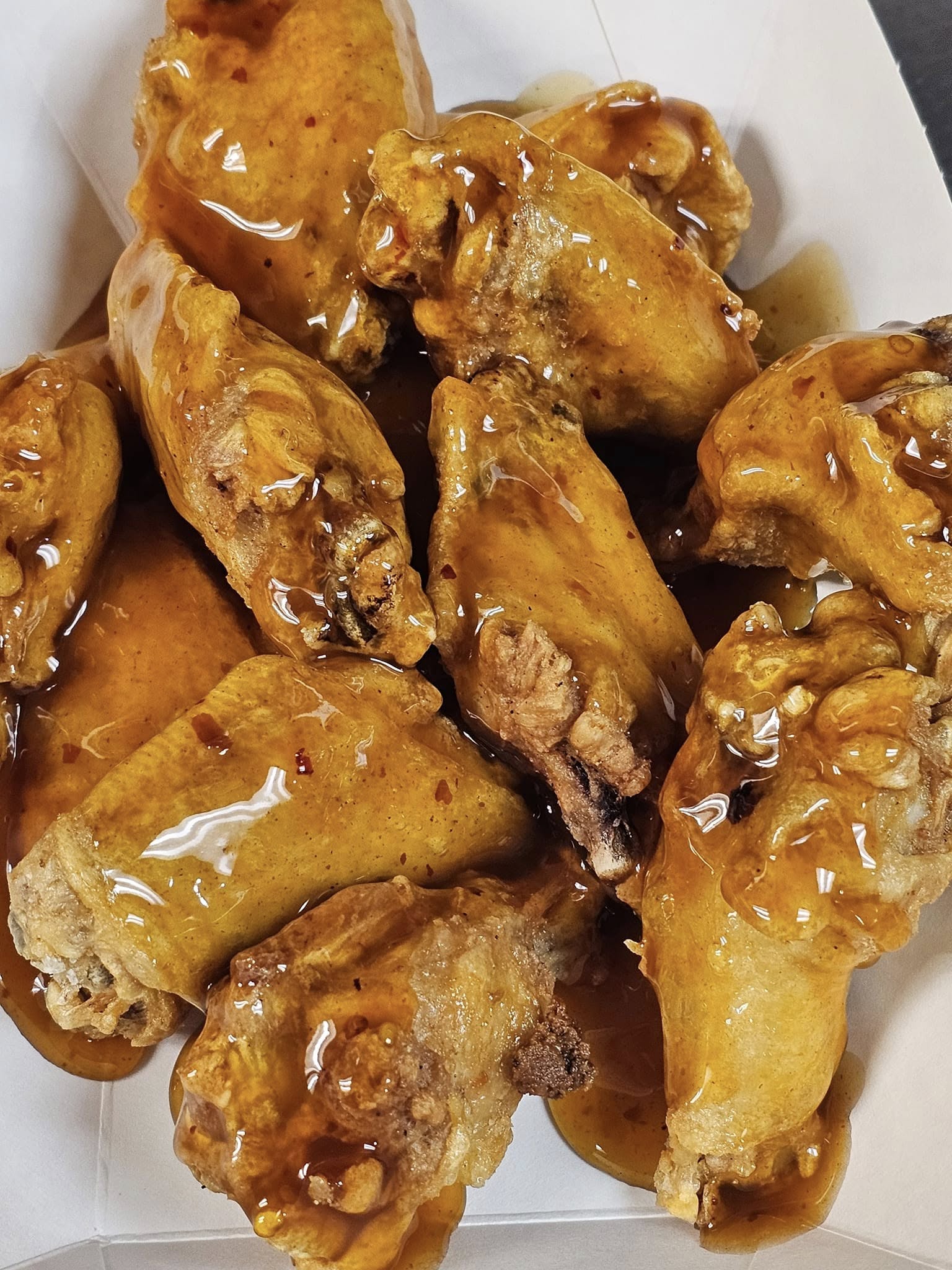 Wings